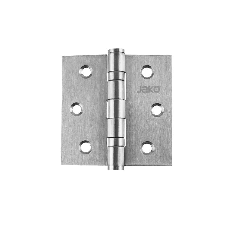 FULL MORTISE BALL BEARING