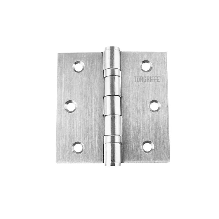 FULL MORTISE BALL BEARING