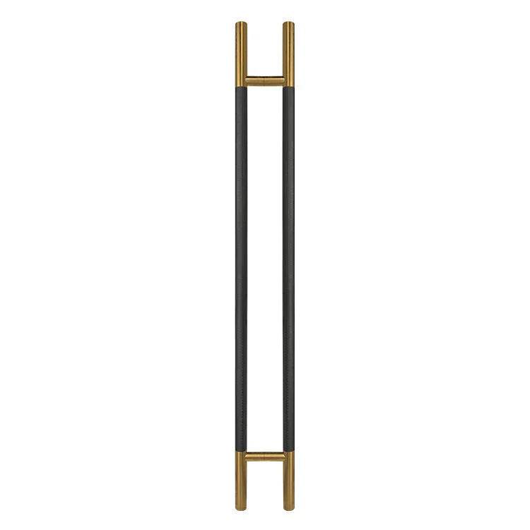 LADDER PULL HANDLE