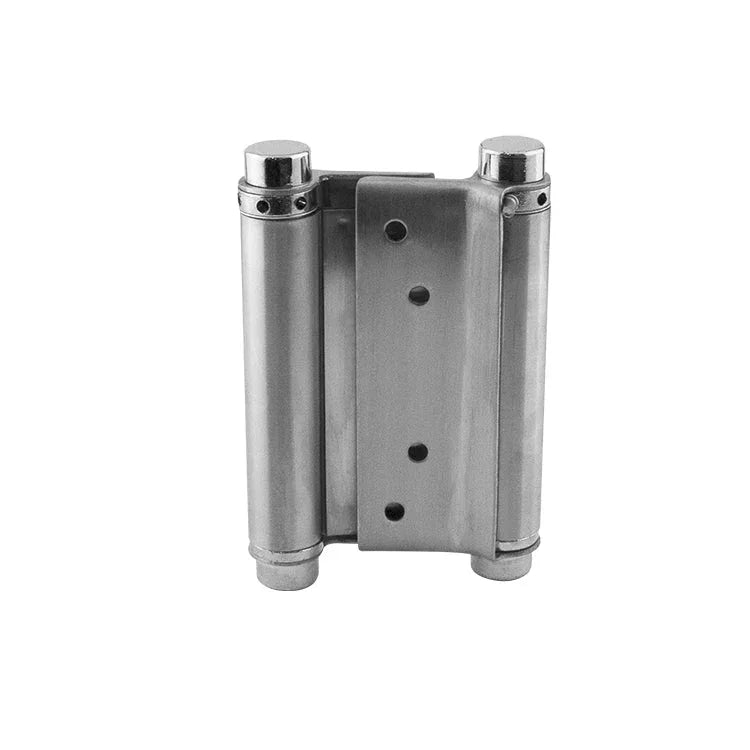 DOUBLE ACTION SPRING HINGE