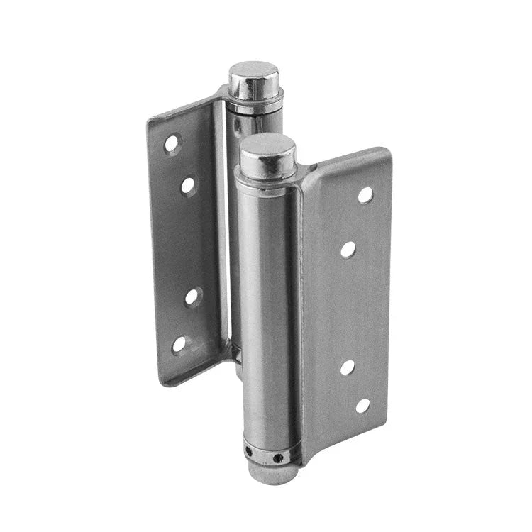 DOUBLE ACTION SPRING HINGE