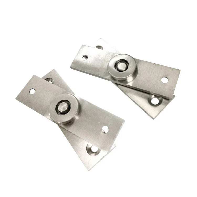 ROLLER BEARING PIVOT