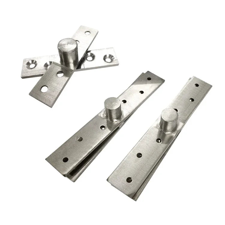 DOOR PIVOT HINGE SOLID BRASS MOD. 2503NS (44 LB) / 2505NS (66 LB)