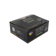SEVILLA RESIDENTIAL TUBULAR LEVERSET MOD.9805