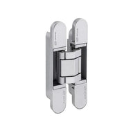 3 WAY ADJUSTABLE CONCEALED HINGE 6" MOD. JK05061