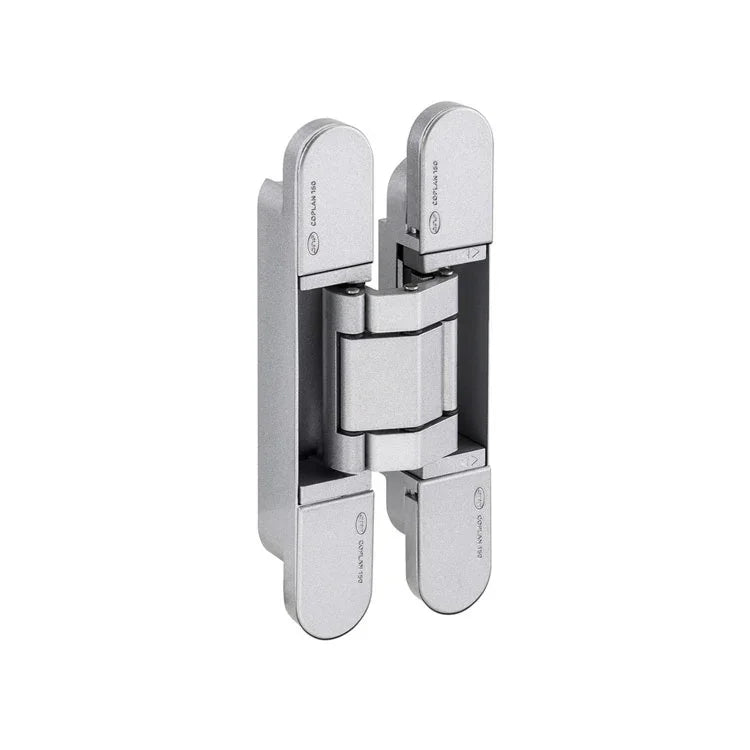 3 WAY ADJUSTABLE CONCEALED HINGE 6" MOD. JK05061