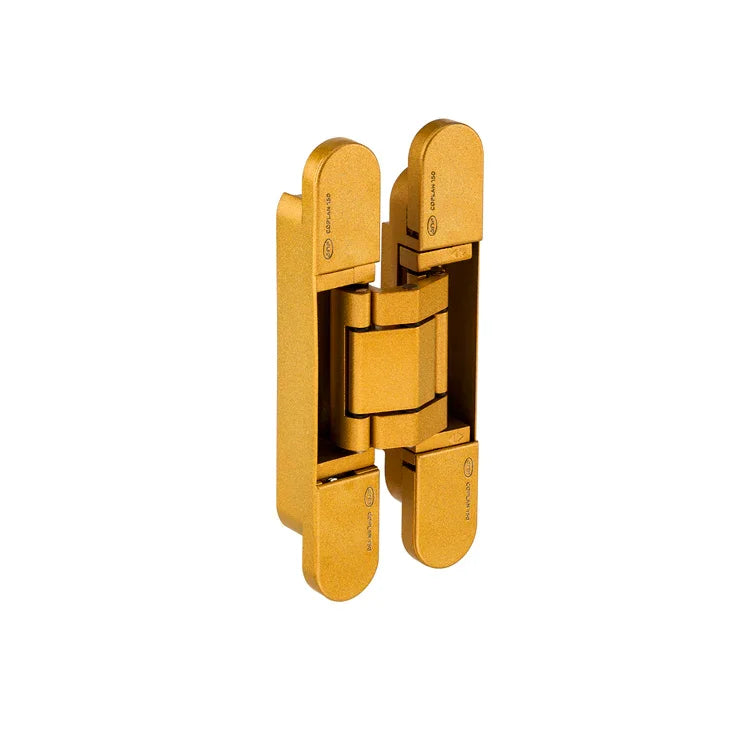 3 WAY ADJUSTABLE CONCEALED HINGE 6" MOD. JK05061