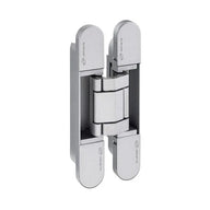 3 WAY ADJUSTABLE CONCEALED HINGE 7" MOD. JK05062