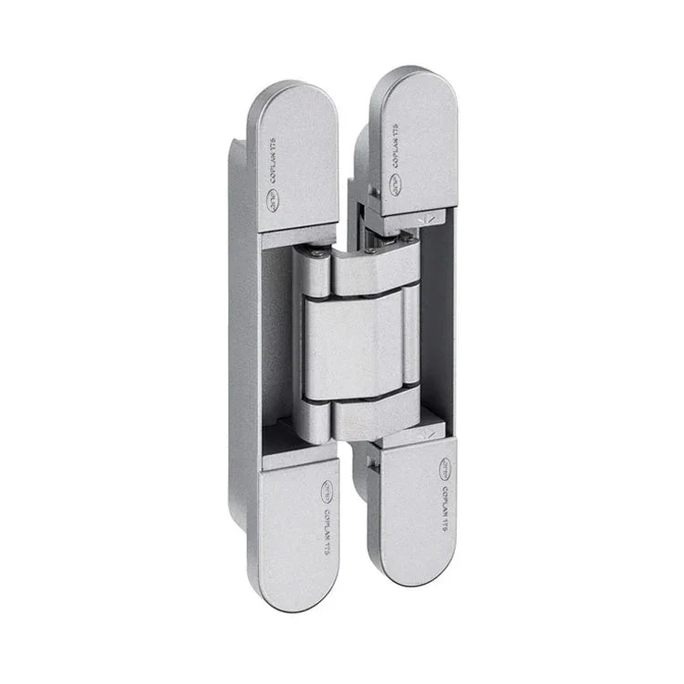 3 WAY ADJUSTABLE CONCEALED HINGE 7" MOD. JK05062