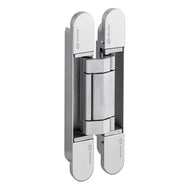 3 WAY ADJUSTABLE CONCEALED HINGE - 9-11/16" - MOD. JK05063