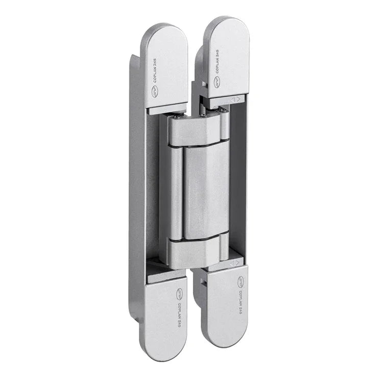 3 WAY ADJUSTABLE CONCEALED HINGE - 9-11/16" - MOD. JK05063