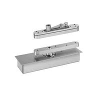 JNF - Heavy Duty Free-Swing Door Pivot - Max. 1100 lbs - Stainless Steel - Model JK05500