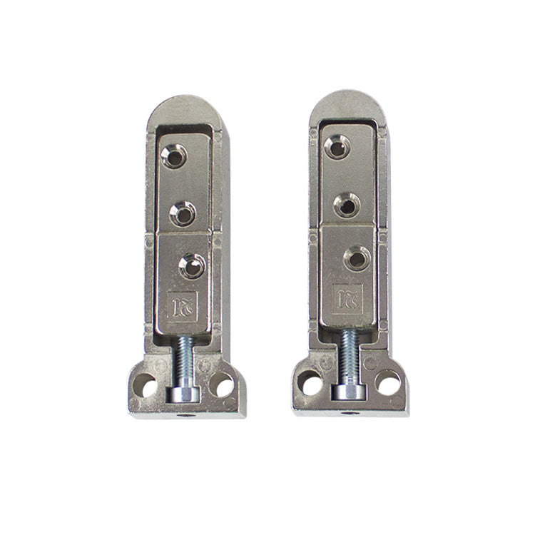 ADJUSTABLE PIVOT FOR WOODEN DOORS 70KG MOD. JK3129