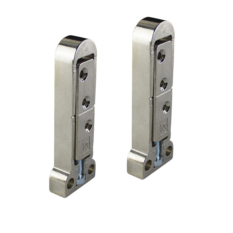 ADJUSTABLE PIVOT FOR WOODEN DOORS 70KG MOD. JK3129