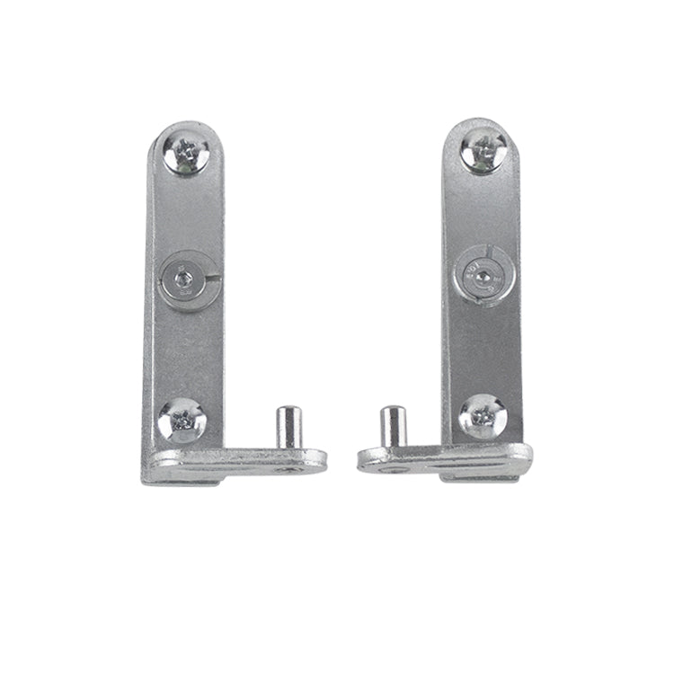 ADJUSTABLE PIVOT FOR WOODEN DOORS 70KG MOD. JK3129