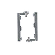 ADJUSTABLE PIVOT FOR WOODEN DOORS 70KG MOD. JK3129