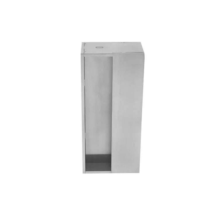Pocket Door Pull Handle With Lock 