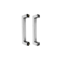 SQUARE PULL HANDLE 