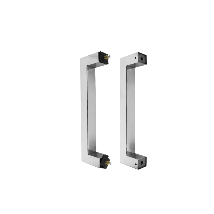 SQUARE PULL HANDLE 