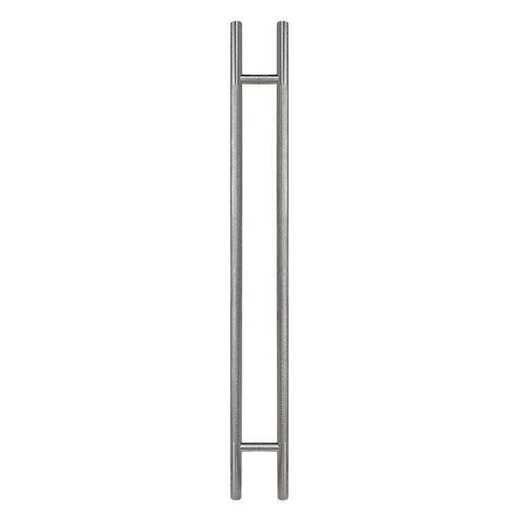 KNURLED LADDER PULL HANDLE