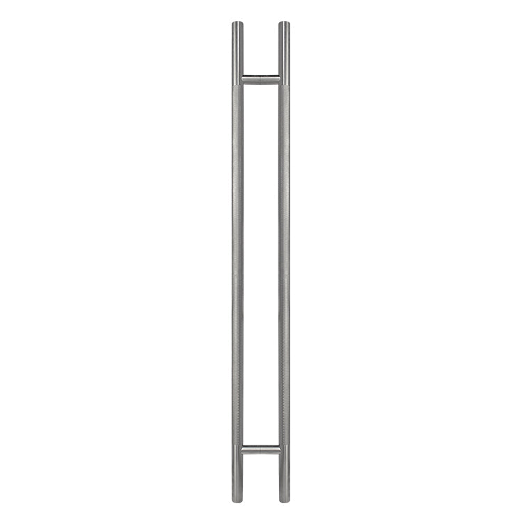 KNURLED LADDER PULL HANDLE