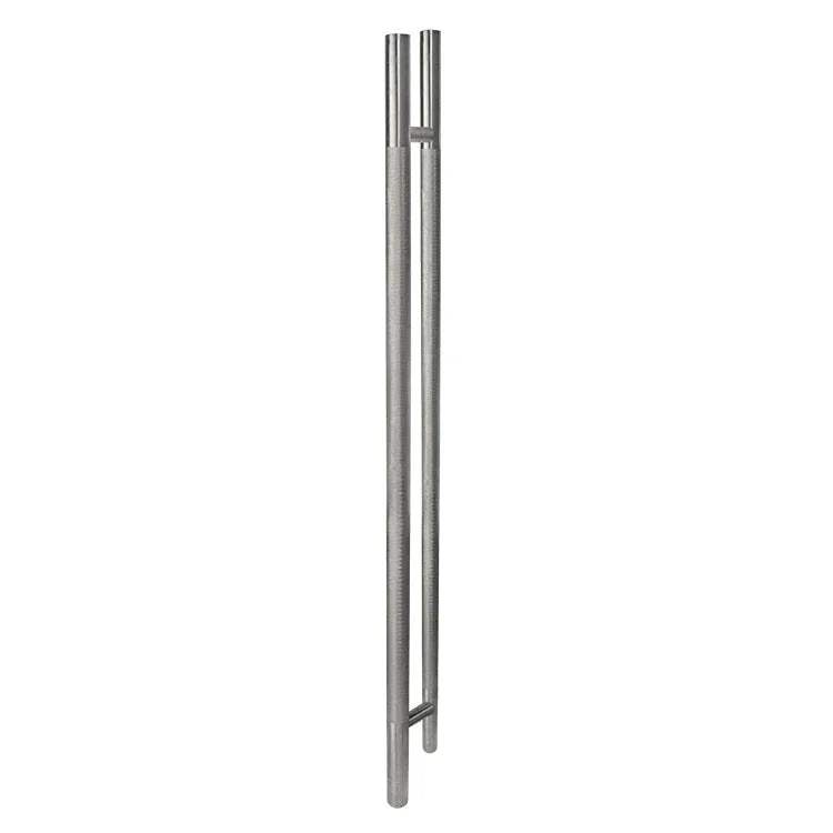 KNURLED LADDER PULL HANDLE