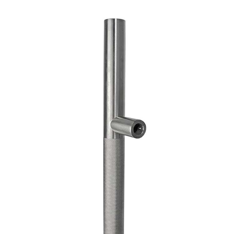  KNURLED LADDER PULL HANDLE