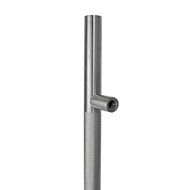  KNURLED LADDER PULL HANDLE