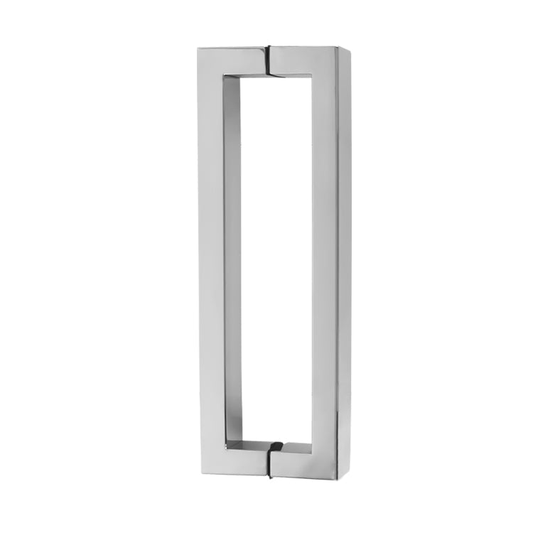 RECTANGULAR PULL HANDLE