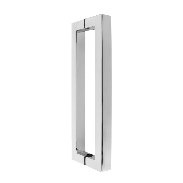 RECTANGULAR PULL HANDLE