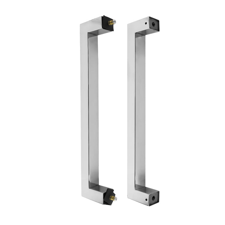 RECTANGULAR PULL HANDLE