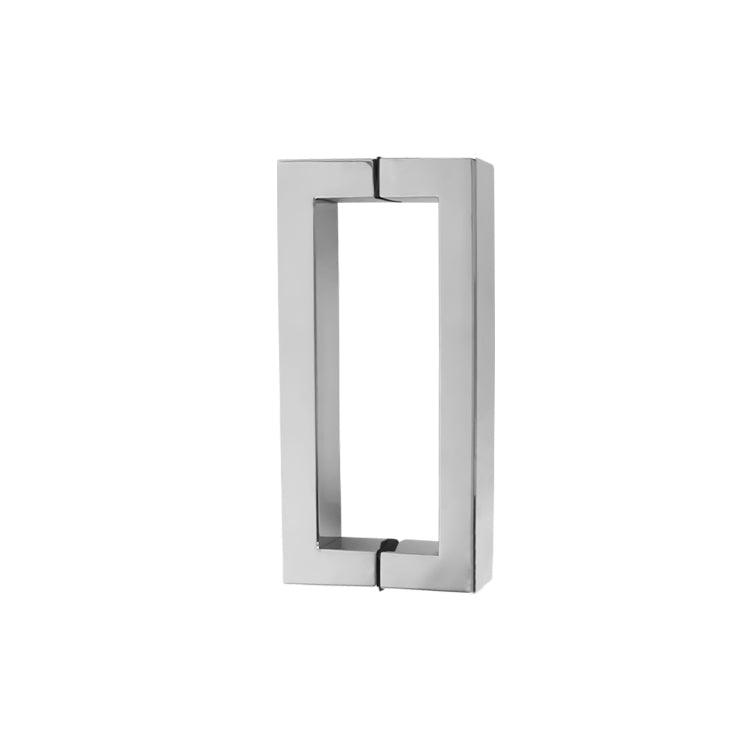 RECTANGULAR PULL HANDLE