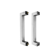 RECTANGULAR PULL HANDLE