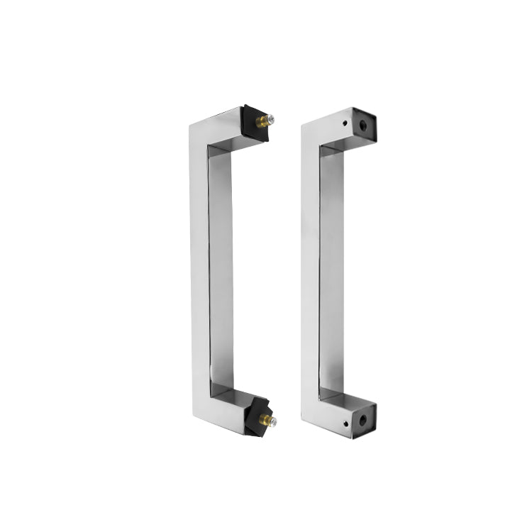 RECTANGULAR PULL HANDLE