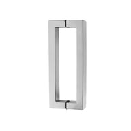 RECTANGULAR PULL HANDLE