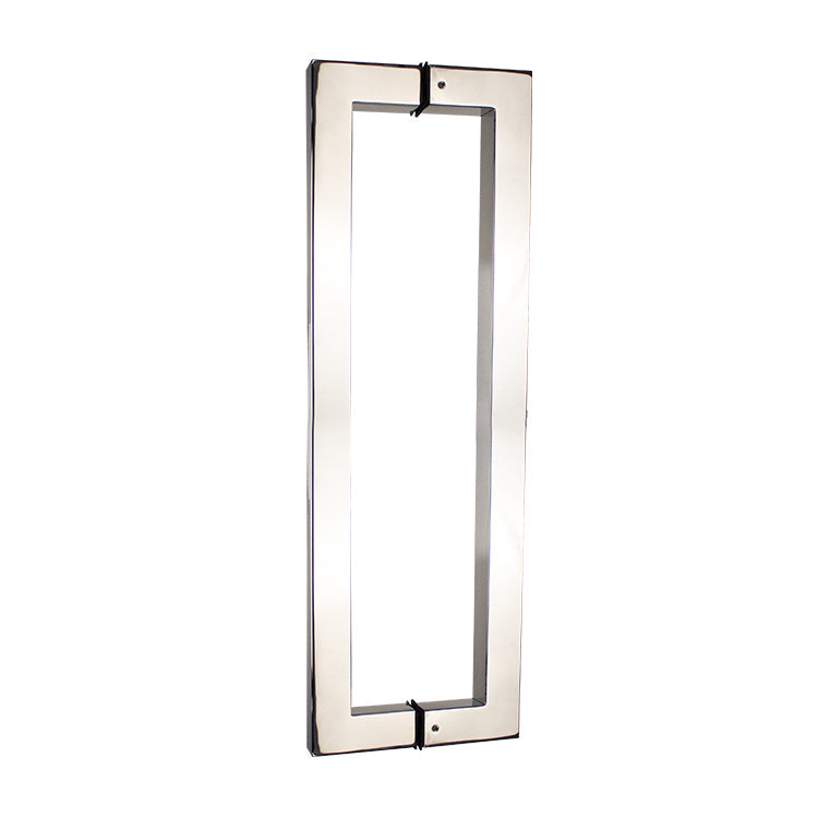 RECTANGULAR PULL HANDLE