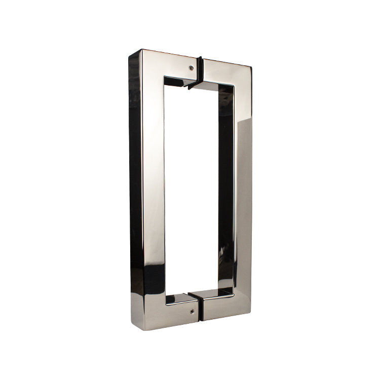 RECTANGULAR PULL HANDLE