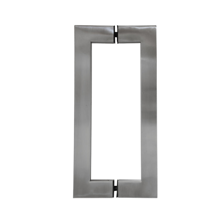 RECTANGULAR PULL HANDLE 