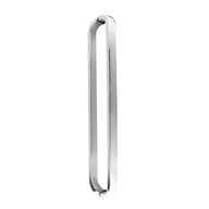 ROUNDED CORNER PULL HANDLE 