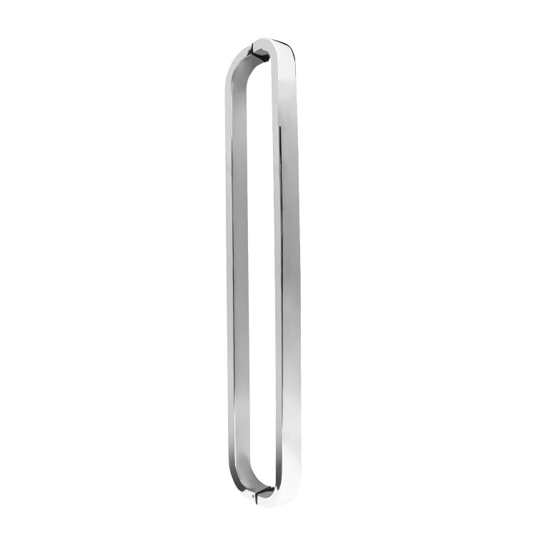 ROUNDED CORNER PULL HANDLE 