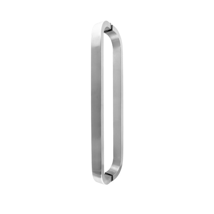 ROUNDED CORNER PULL HANDLE 