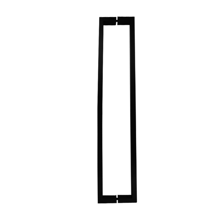 RECTANGULAR PULL HANDLE