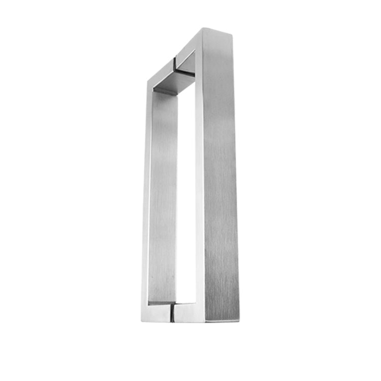 RECTANGULAR PULL HANDLE 