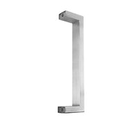 RECTANGULAR PULL HANDLE 