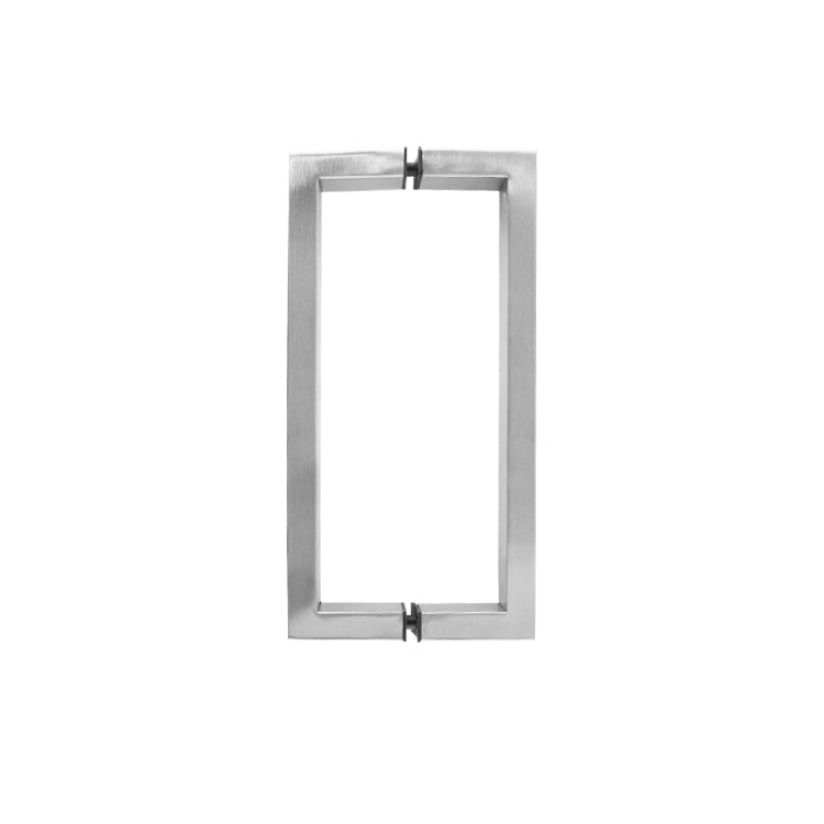 RECTANGULAR PULL HANDLE 