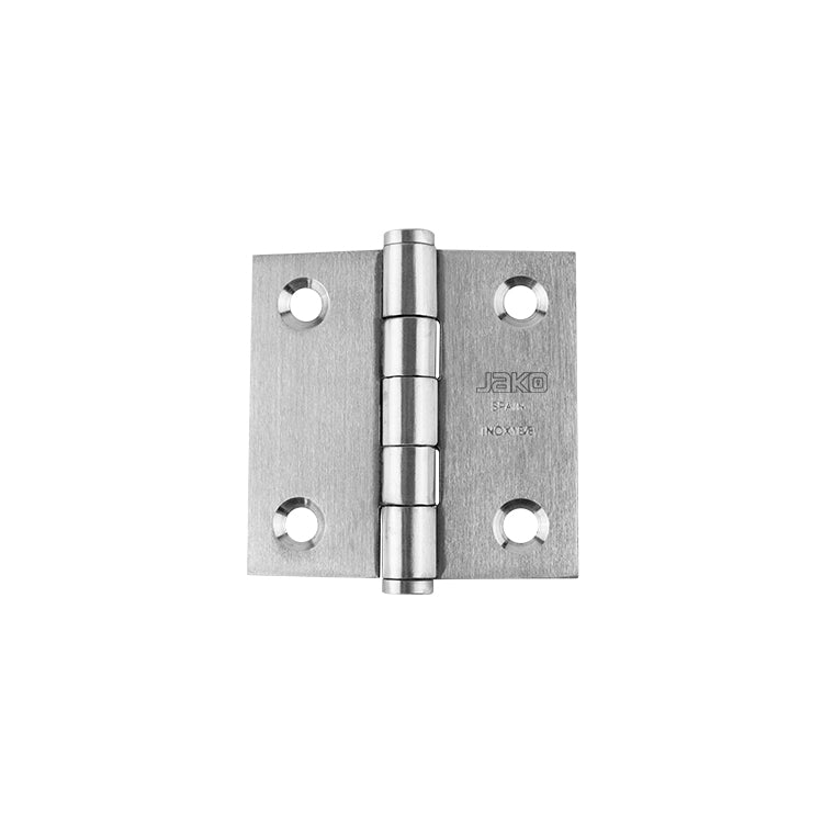 FULL MORTISE PLAIN BEARING 