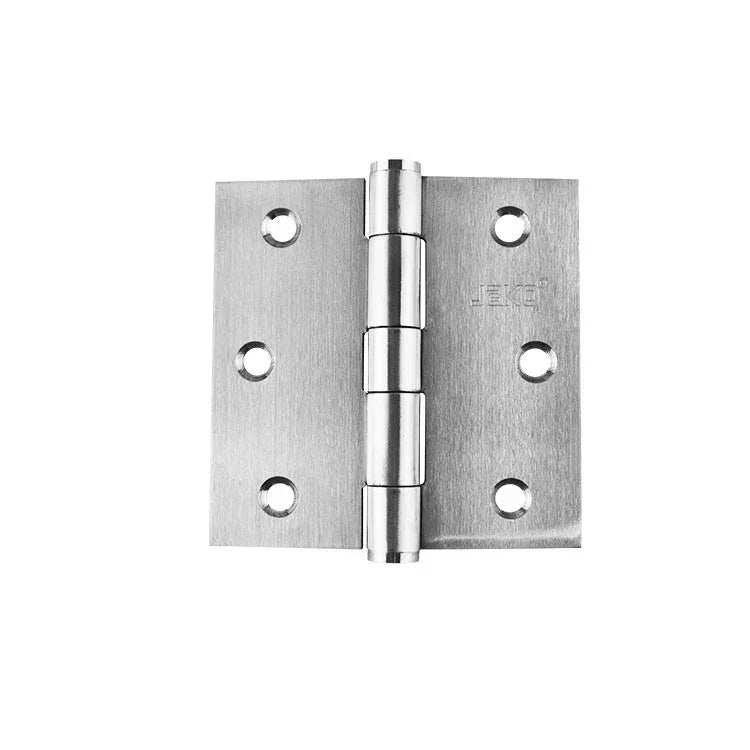 FULL MORTISE PLAIN BEARING 