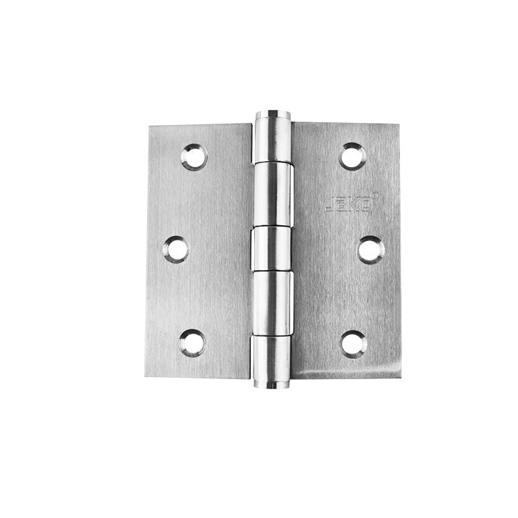 FULL MORTISE PLAIN BEARING 