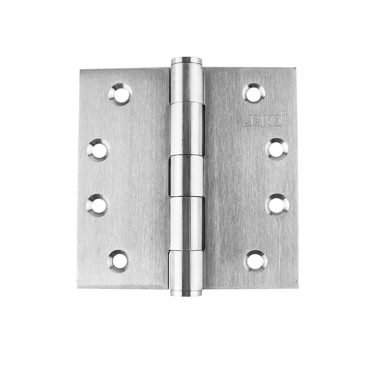 FULL MORTISE PLAIN BEARING 