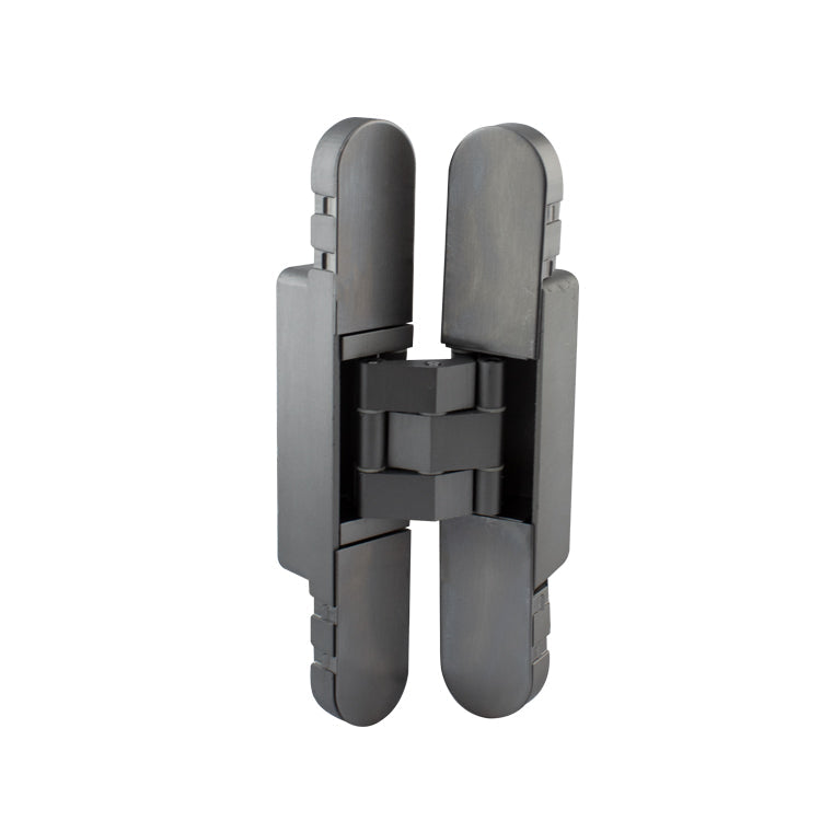 3 WAY ADJUSTABLE CONCEALED HINGE 